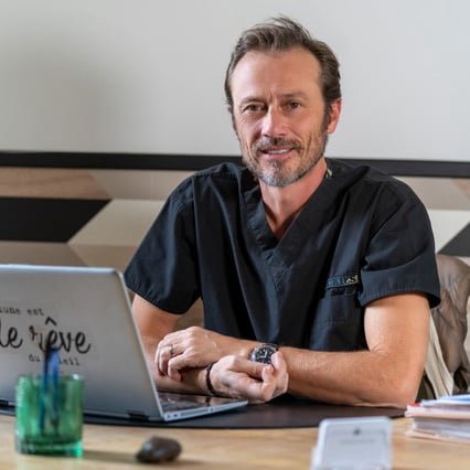 Laurent Rougier